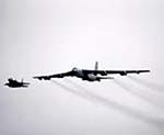 US Deploys B-52 Bombers to Qatar for Fight Against IS